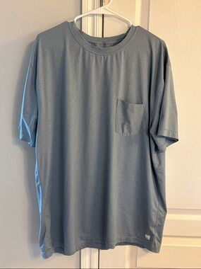 Vuori Tradewind Performance Tee 1.0